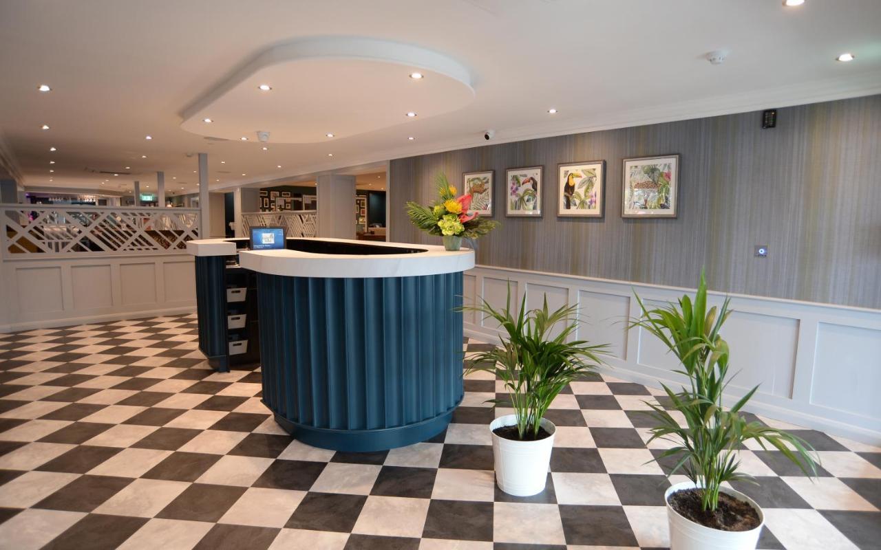 The Hotel Coleraine